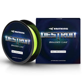 KastKing Destron Braided Fishing Line (300 yds)